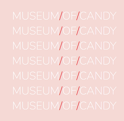 musée de bonbons